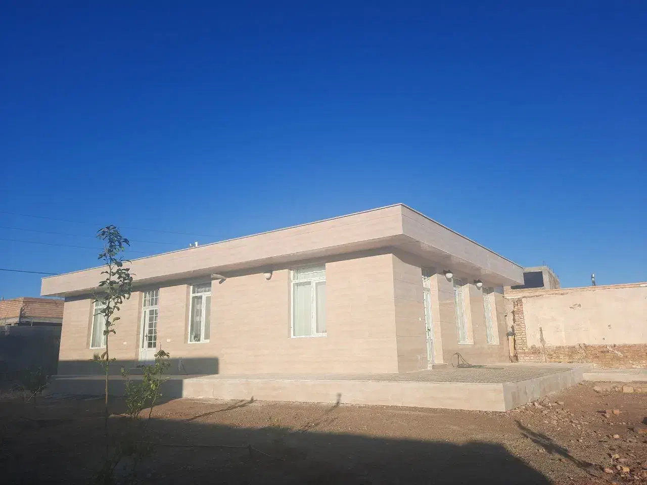 فروش خانه ویلایی در صالح آباد|فروش خانه و ویلا|صالح آباد (ایلام), |دیوار