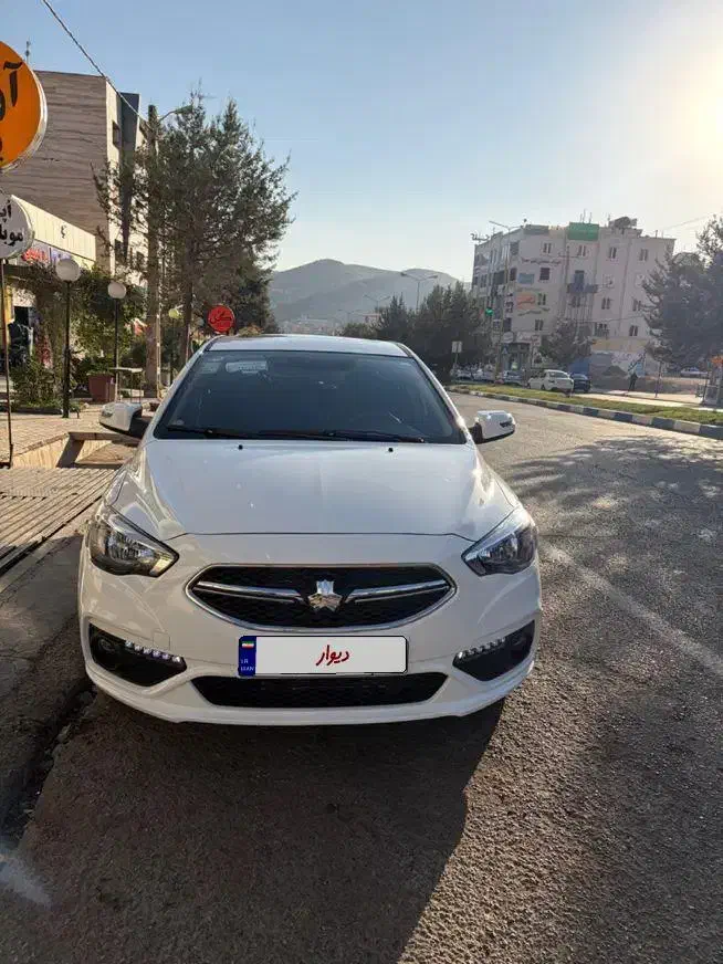 شاهین پلاس اتوماتیک ۱۴۰۴|خودرو سواری و وانت|شیراز, صنایع الکترونیک|دیوار