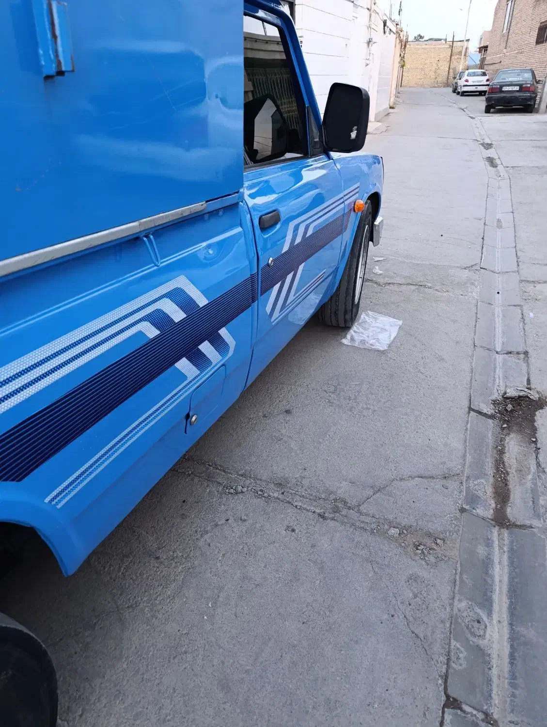 نیسان دوگانهسوز کارخانه|خودرو سواری و وانت|خلیل آباد, |دیوار