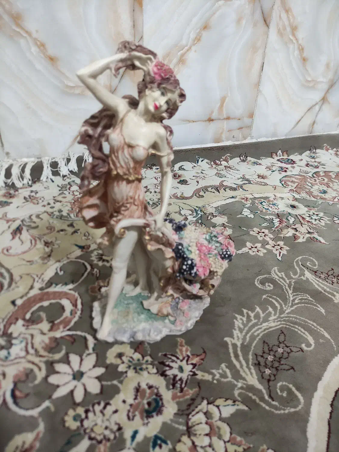 مجسمه|مجسمه، تندیس، ماکت|سبزوار, شرق کال جنوبی (شمس آبادی)|دیوار