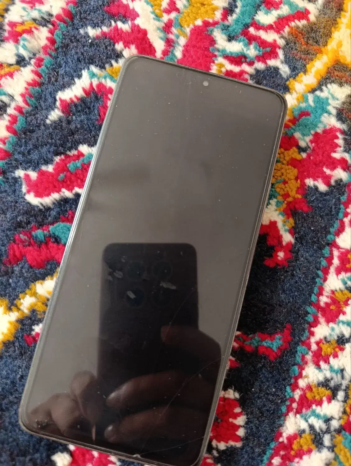 گوشی هواوی فروشی|موبایل|بردسکن, |دیوار