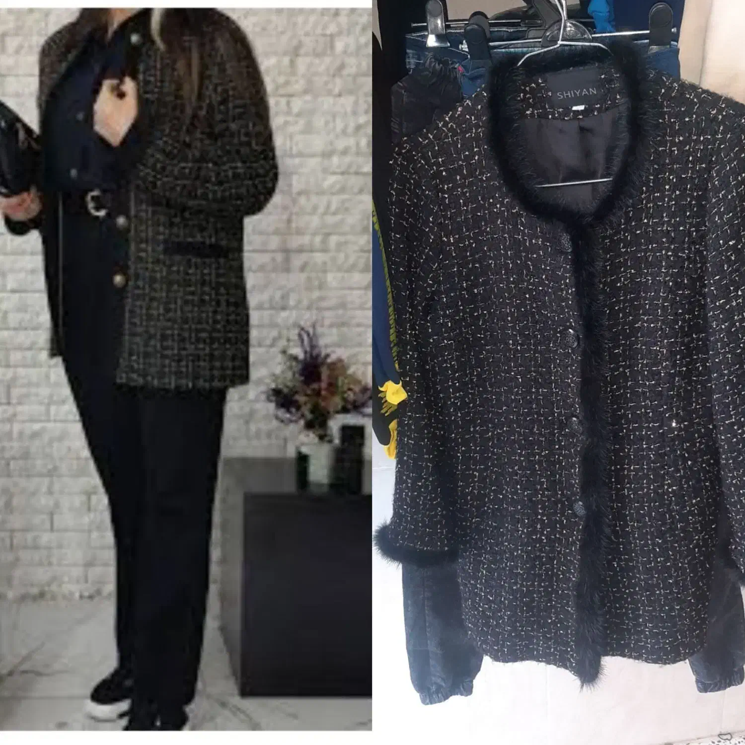 کاپشن شلواربچه گانه دوخت تهران زیر قیمت چندتامونده|لباس|نجفآباد, حومه نجف آباد|دیوار