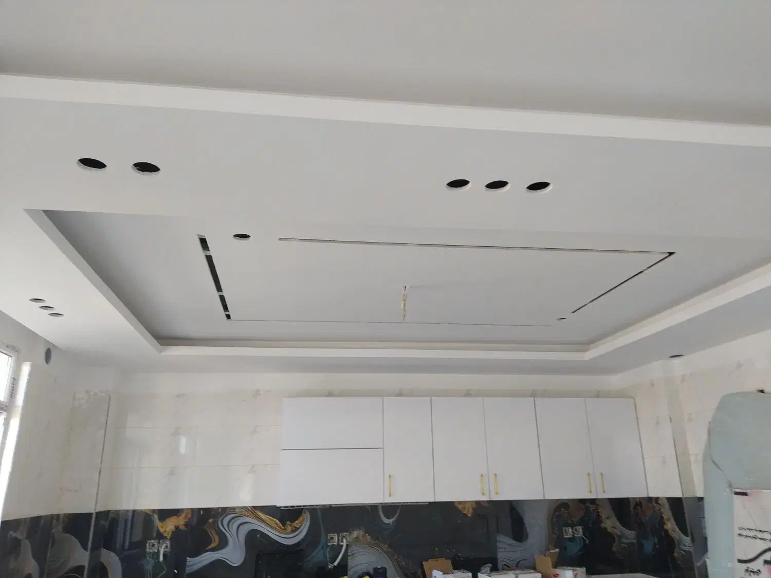 تزیینات منزل|خدمات پیشه و مهارت|شازند, |دیوار