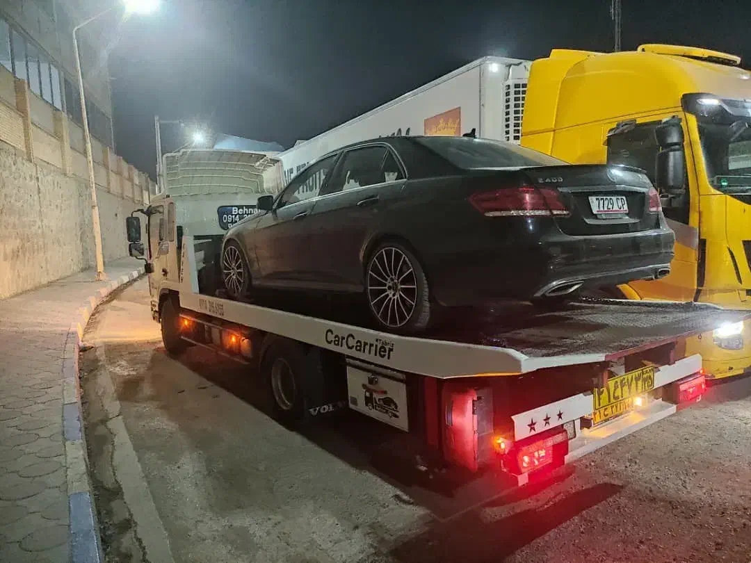 فروش انواع خودروهای گذر موقت|خودرو سواری و وانت|بندر انزلی, گلشن|دیوار