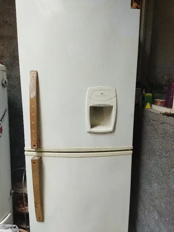 یخچال فریزر سالم|یخچال و فریزر|قم, شهر قائم|دیوار