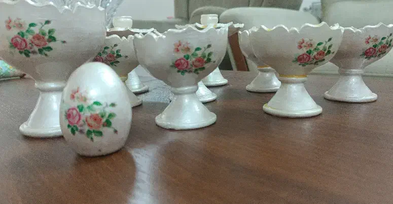 هفت سین|صنایع دستی و سایر لوازم تزئینی|نیشابور, گمنام غربی|دیوار