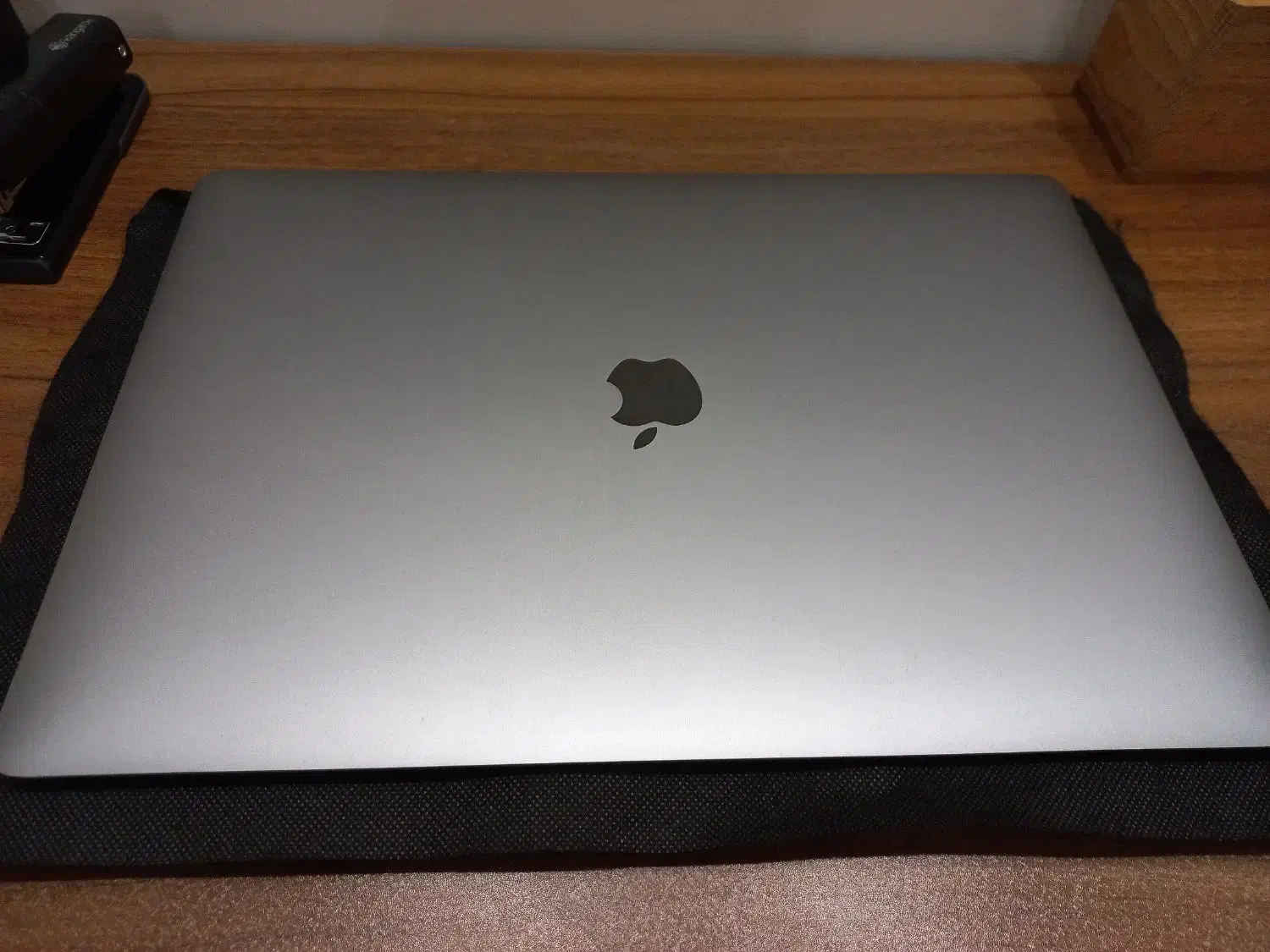 لپ تاپ  mac book 2019|رایانه همراه|تهران, تاکسیرانی|دیوار