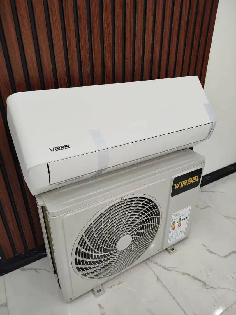 فروش انواع کولرگازی و لوازم خانگی زانتی عمده و .|کولر گازی و فنکوئل|ارومیه, |دیوار