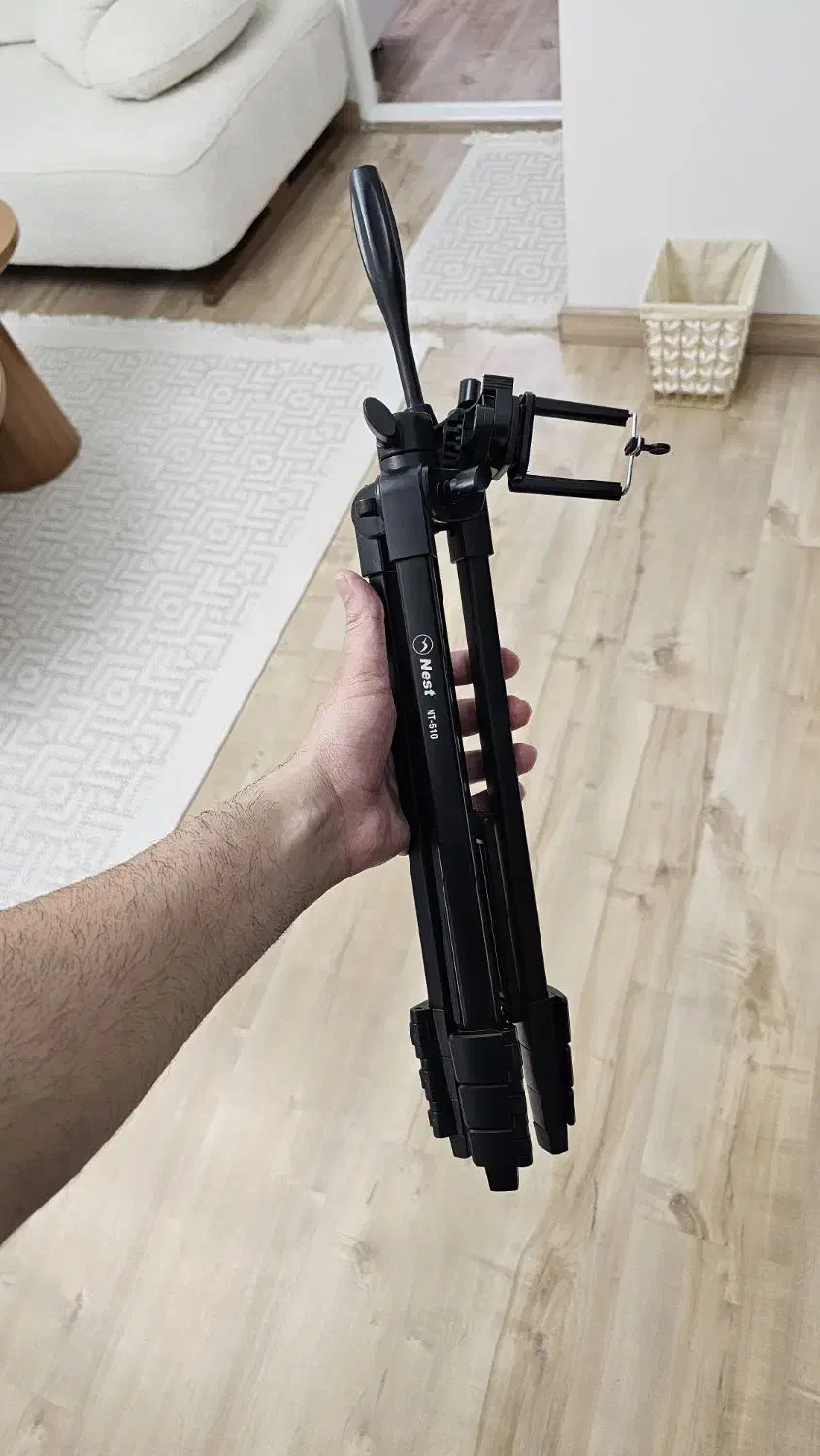 سه پایه عکاسی مونوپاد|دوربین عکاسی و فیلم‌برداری|تهران, سلسبیل شمالی|دیوار