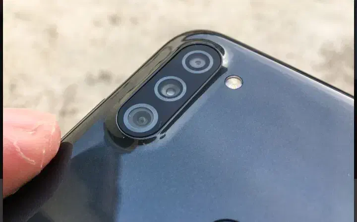 سامسونگ گلکسی A11|موبایل|ری, سیزده آبان|دیوار