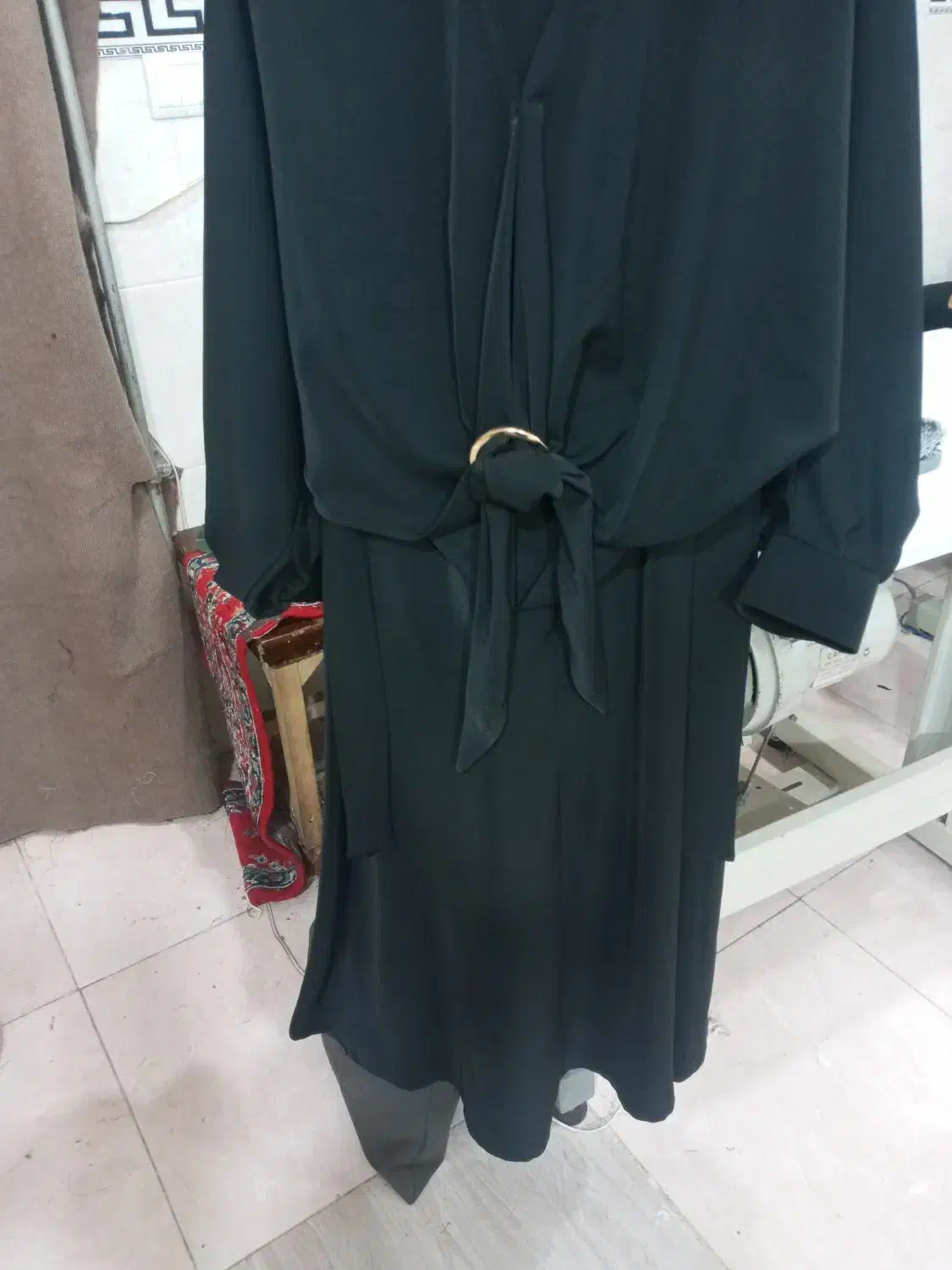 خیاط مانتو دوز بیرونبر|استخدام صنعتی، فنی، مهندسی|اردبیل, |دیوار