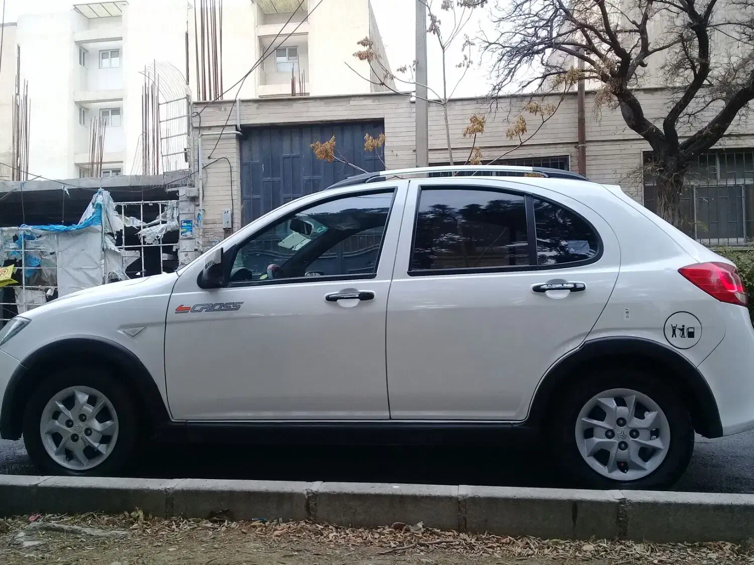 کوییک مدل1402تیپ DA|خودرو سواری و وانت|کرج, فاز ۴ مهرشهر|دیوار