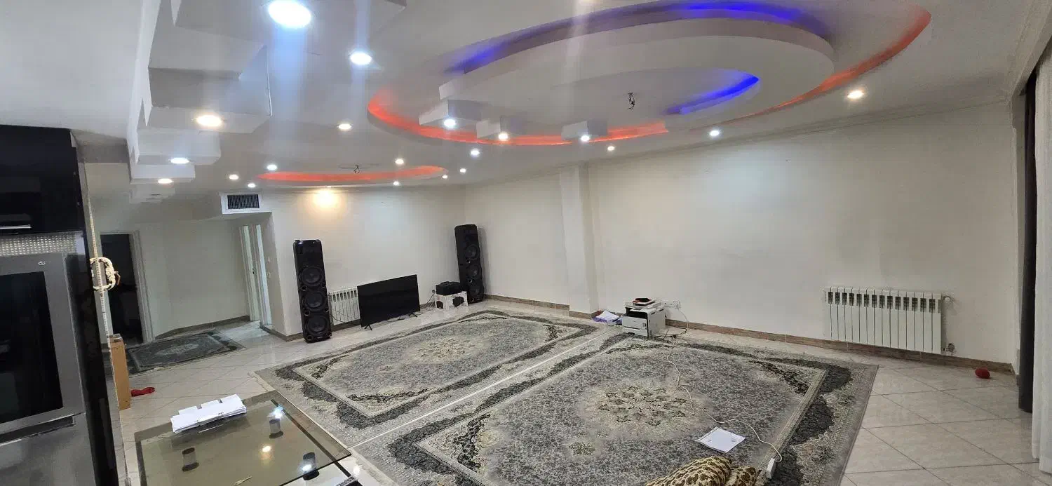 واوان صداقت طبقه دوم تخلیه فوری|اجارهٔ آپارتمان|اسلامشهر, شهرک واوان|دیوار