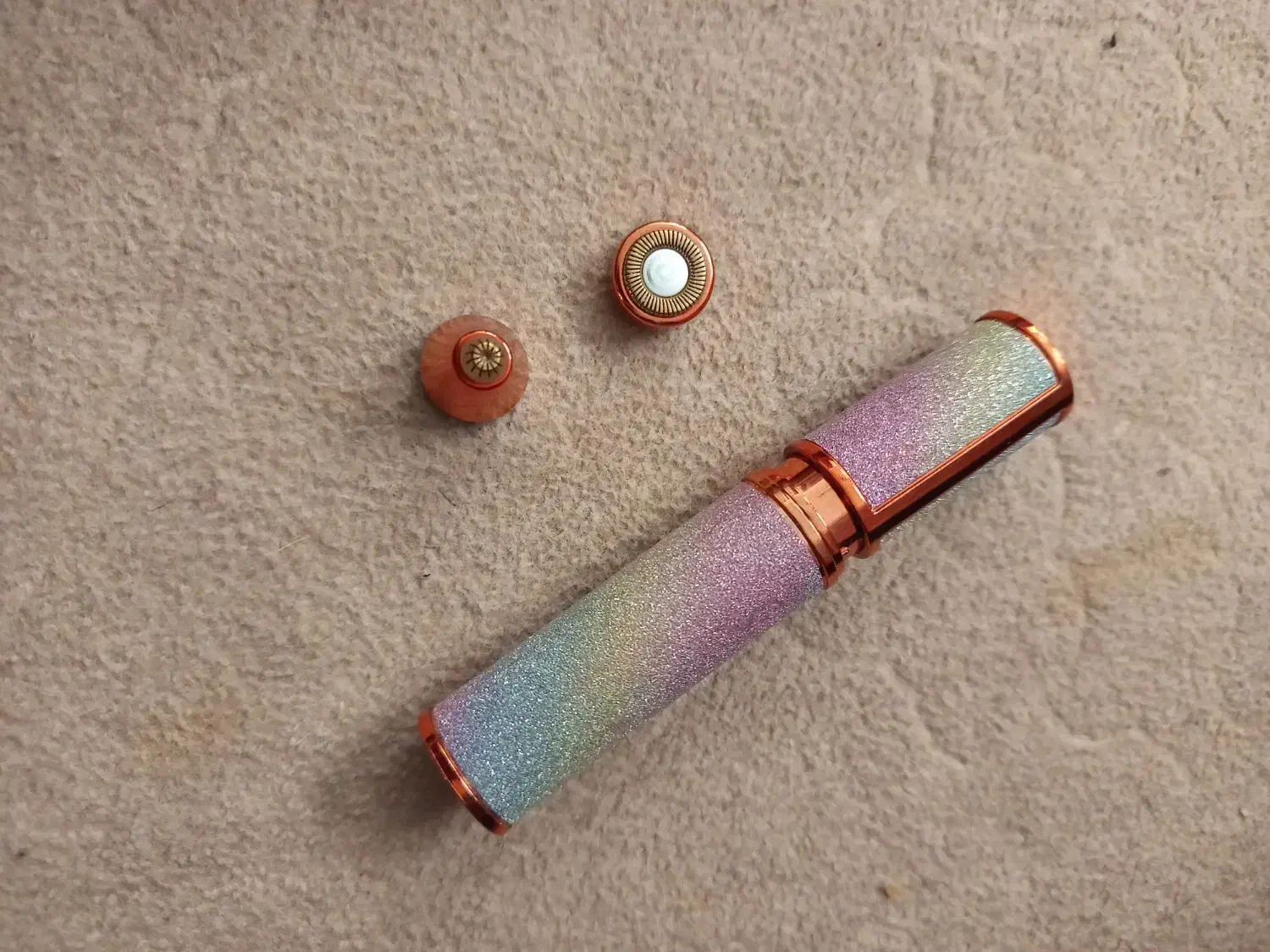 شیور صورت و برس حرارتی|آرایشی، بهداشتی، درمانی|اهر, |دیوار