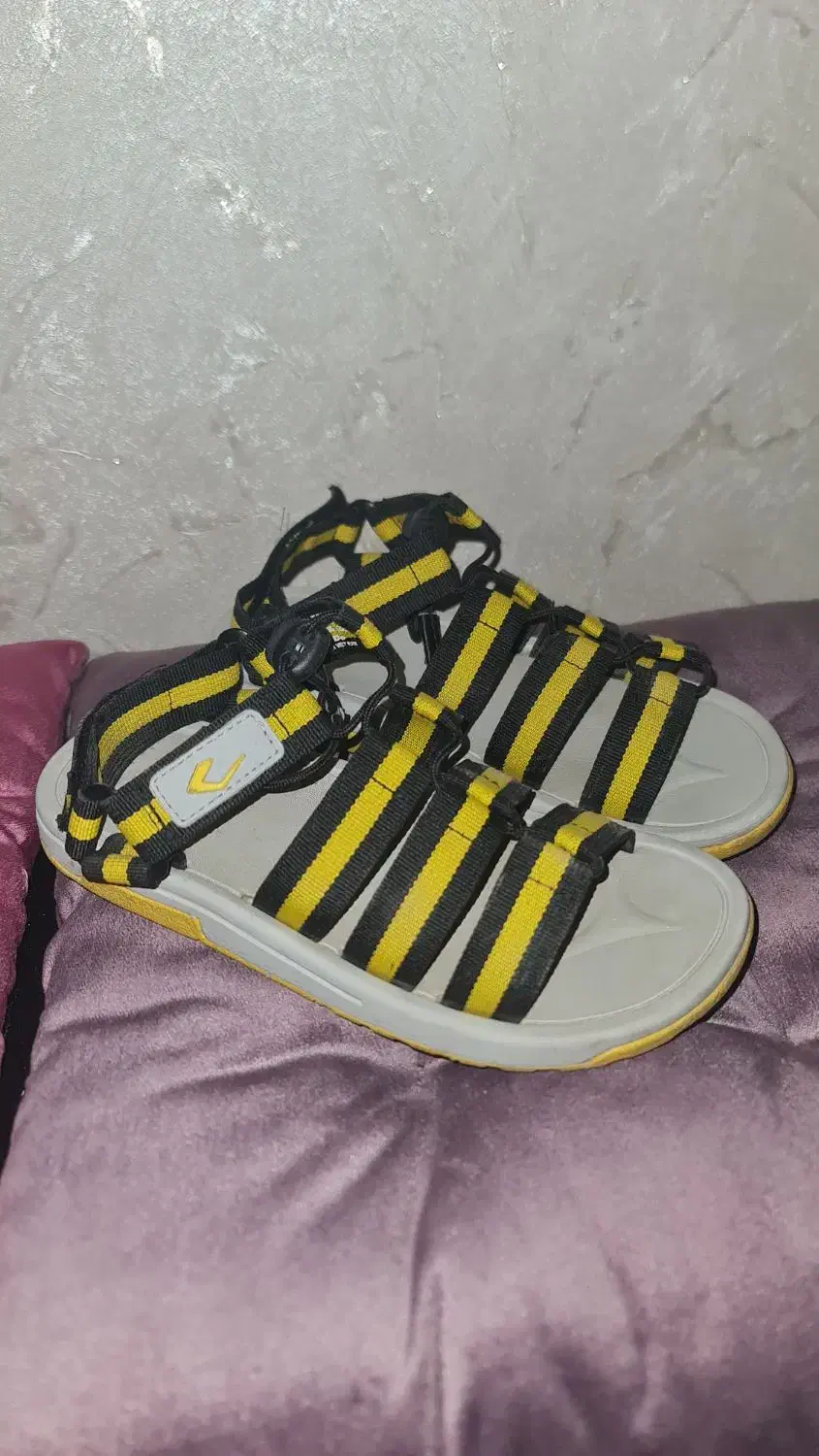 صندل ویتنام اصل|کیف، کفش، کمربند|چابهار, |دیوار