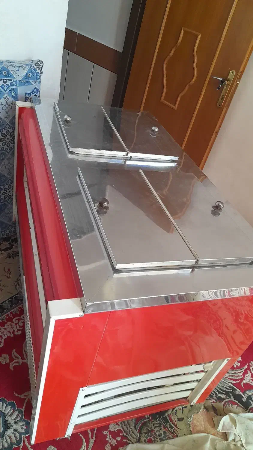 فریزر صندوقی|یخچال و فریزر|لیکک, |دیوار