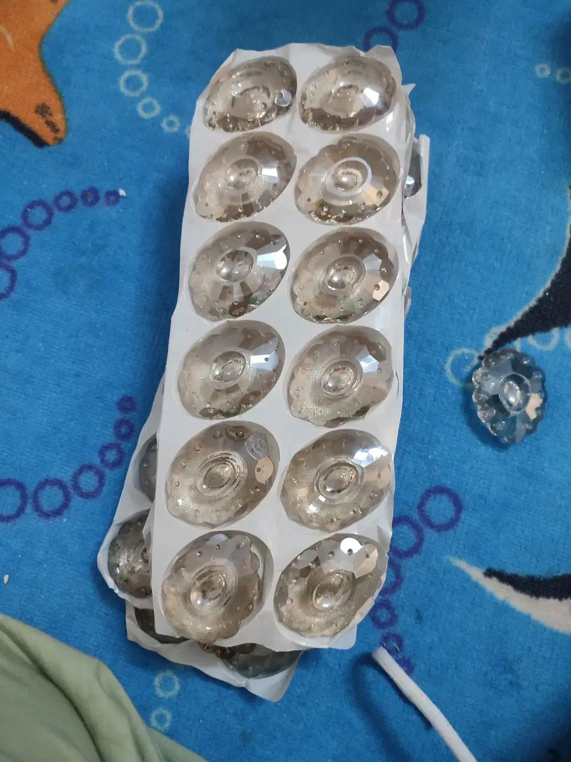 کریستال|لوستر و چراغ آویز|پیشوا, |دیوار