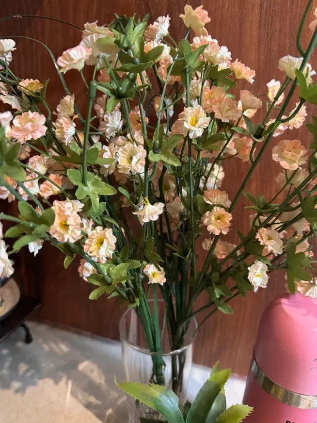 گل مصنوعی  دیوار کوب|گل مصنوعی|تهران, صادقیه|دیوار