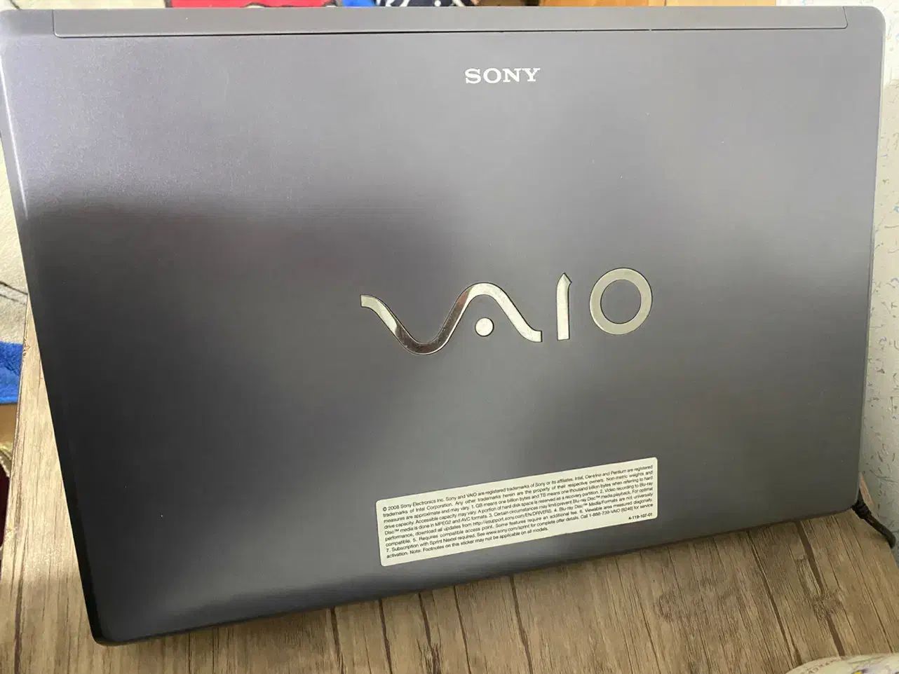 لپ تاپ سونی|رایانه همراه|تنکمان, |دیوار