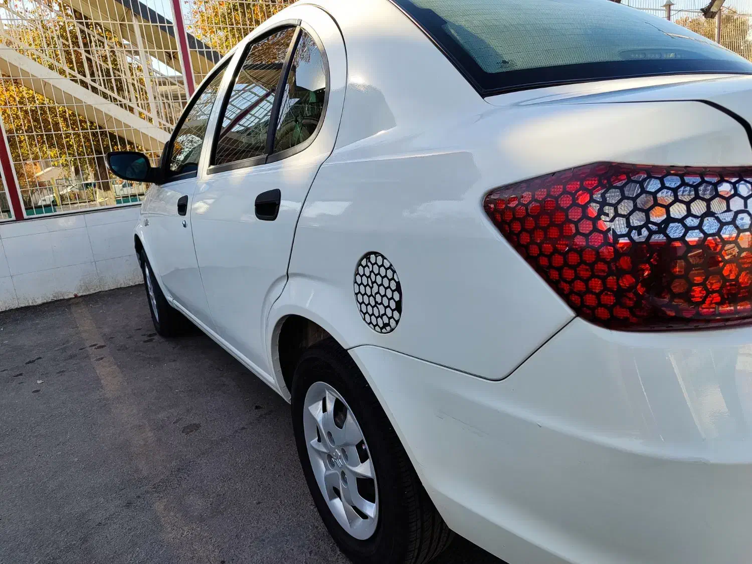 ساینا s اسفند401|خودرو سواری و وانت|یزد, |دیوار