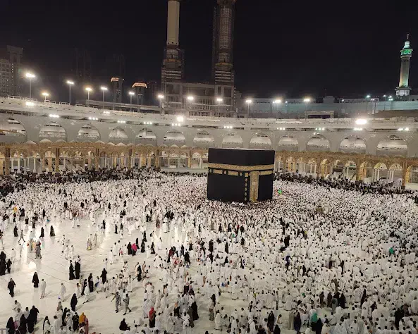 فیش حج برج 2 سال 1386|تور و چارتر|تهران, باغ فیض|دیوار