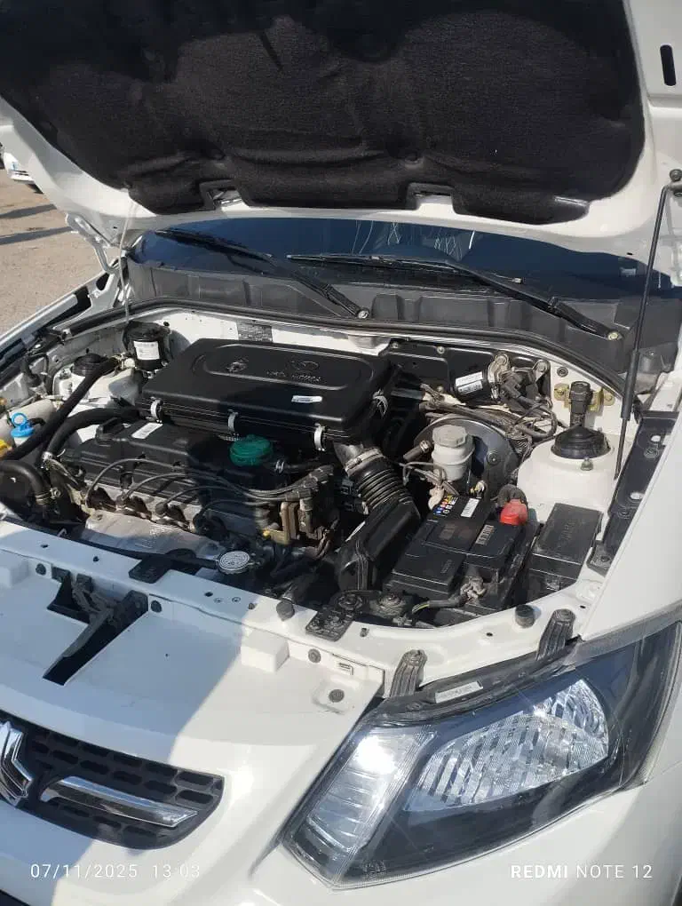 کوییک معمولی1402|خودرو سواری و وانت|تهران, افسریه شمالی|دیوار