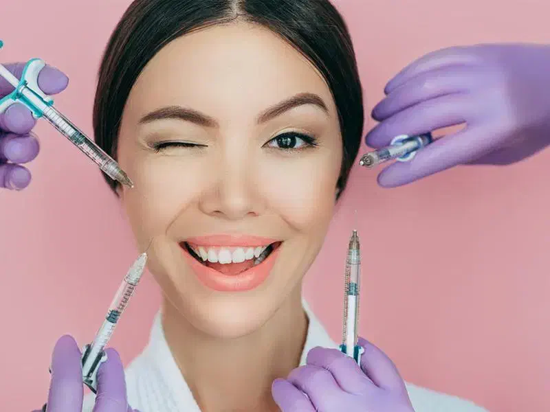 ورکشاپ تزریق فیلر/بوتاکس(مدرک بین المللی)|خدمات آموزشی|شیراز, قدوسی غربی|دیوار