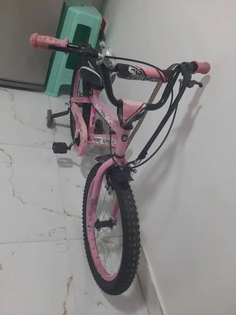 دوچرخه سایز ۲۰|دوچرخه، اسکیت، اسکوتر|رشت, جماران|دیوار