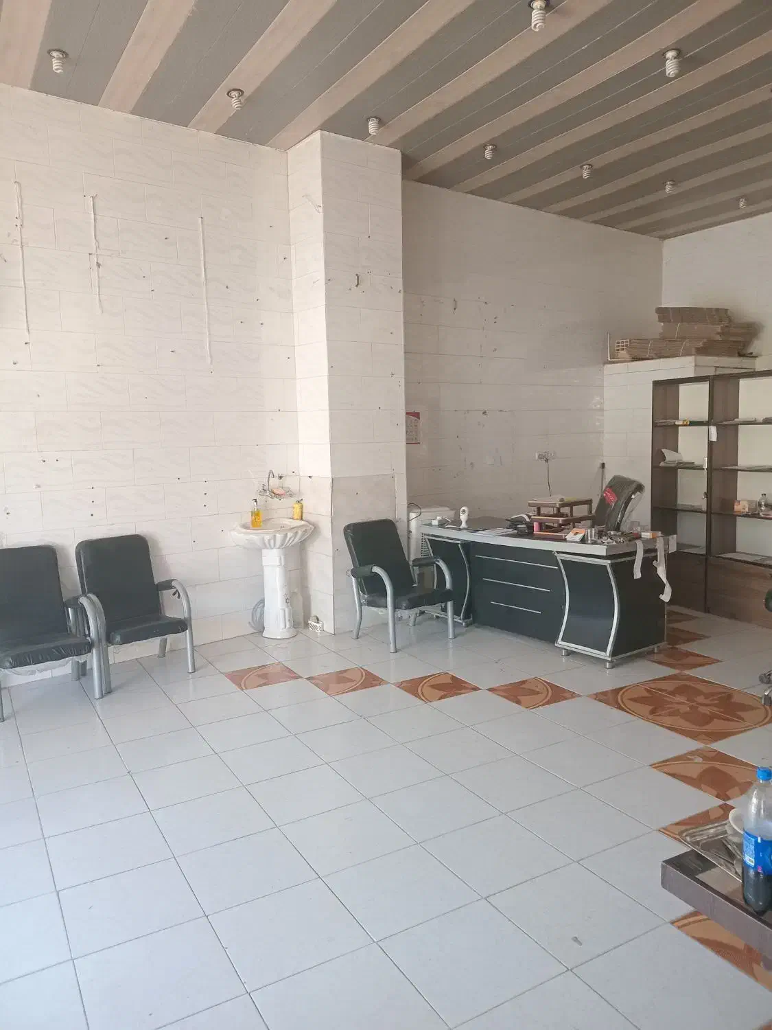 اجاره مغازه|اجارهٔ دفتر کار، اتاق اداری، مطب|یاسوج, |دیوار