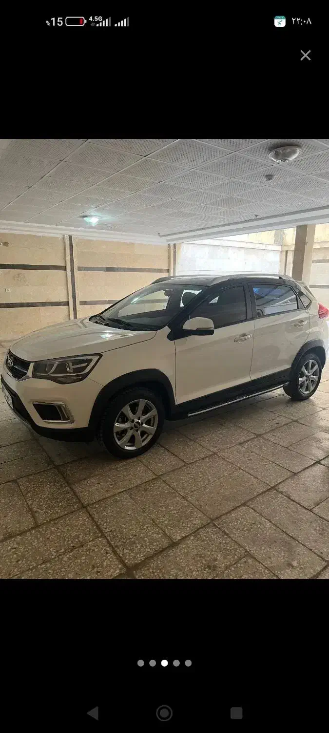 x22اسپرت لاکچری|خودرو سواری و وانت|خرم‌آباد, |دیوار