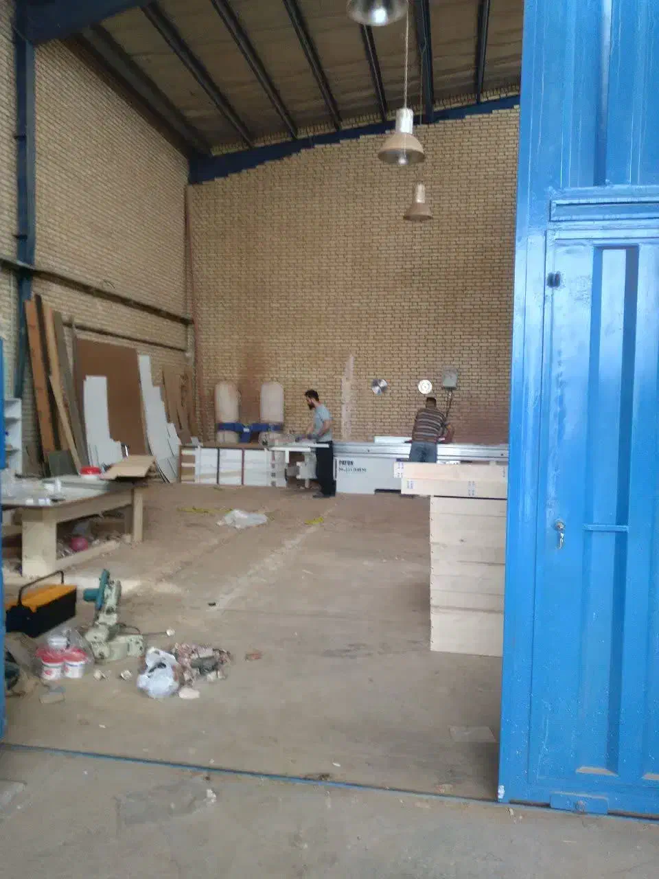 سوله ۱۸۰ متری  شهرک ثامن|فروش دفتر صنعتی، کشاورزی، تجاری|قنوات, |دیوار