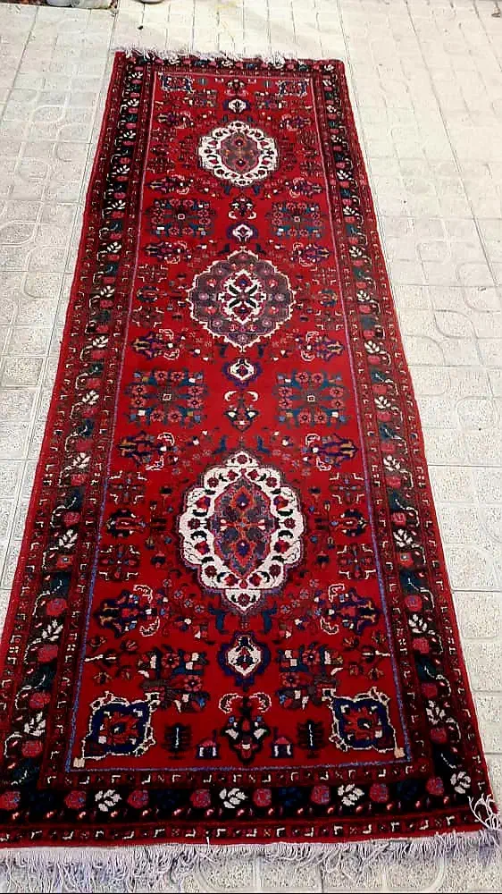 کناره دستبافت تبریز|فرش|تهران, شهرک هما|دیوار