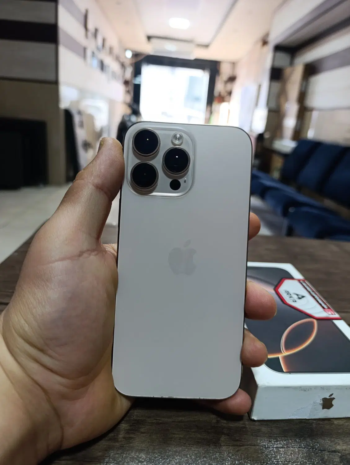 خرید شکسته گوشی ایفون Iphone خاموش حتی سالم|موبایل|ارومیه, |دیوار