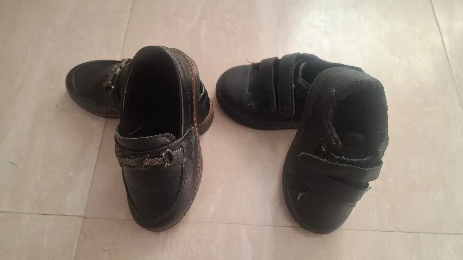 کفش بچگانه|کفش و لباس بچه|شیراز, فضل‌آباد|دیوار