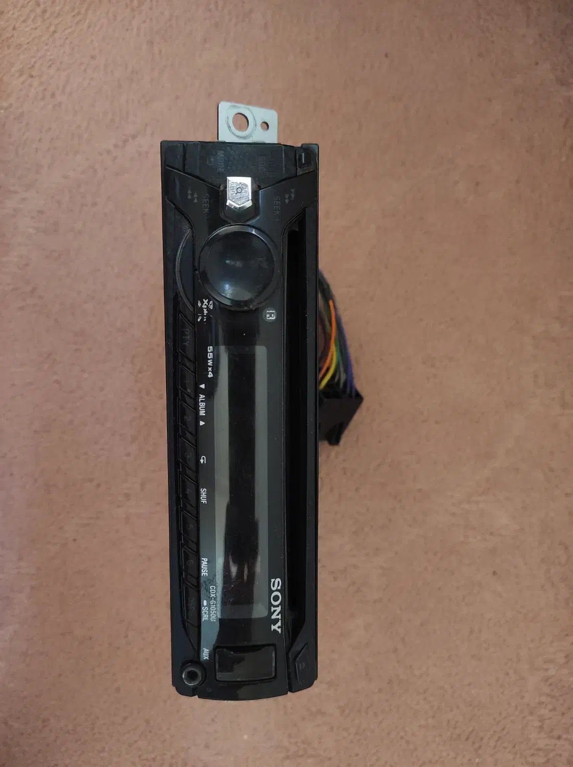 پخش سونی|پخش‌کننده DVD و ویدیو|تبریز, |دیوار