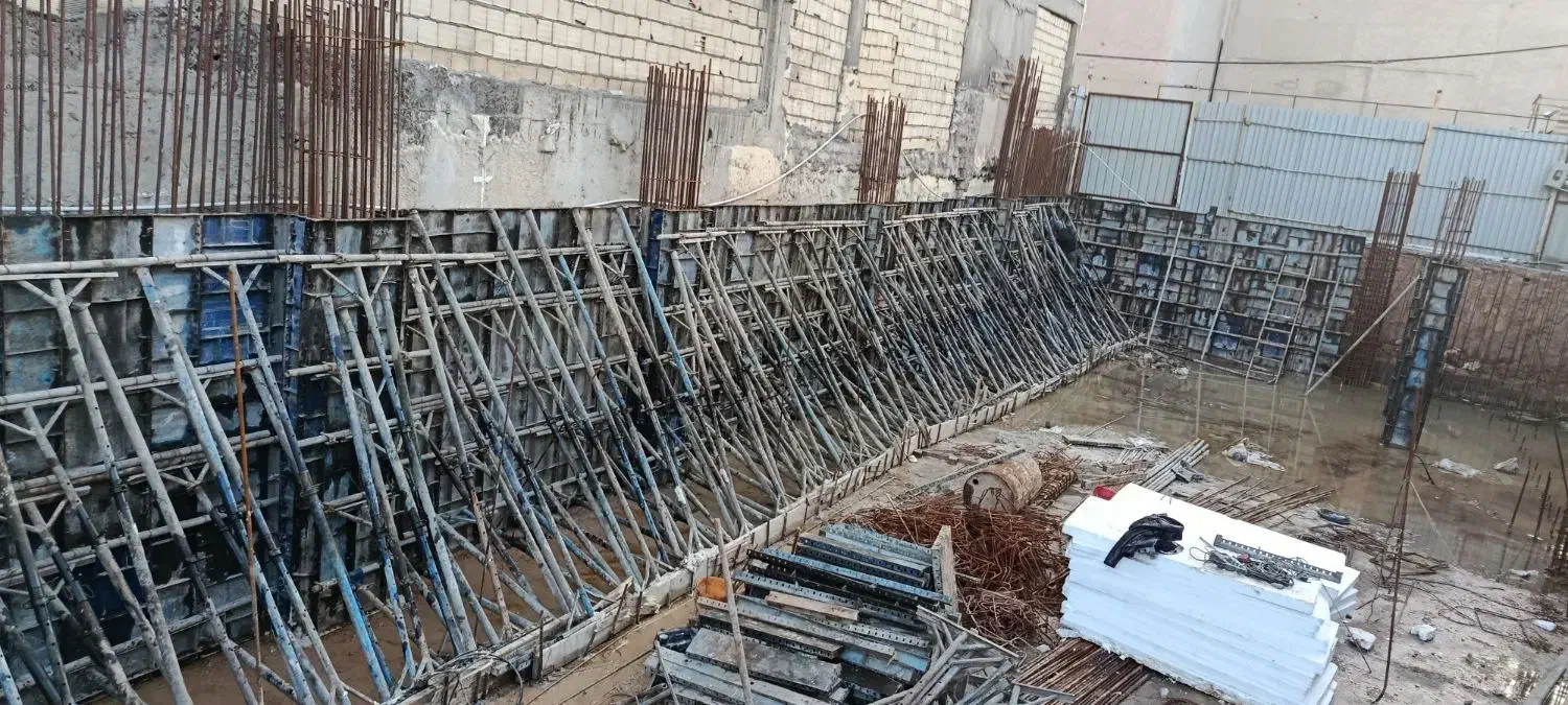 کرگیری مقاوم سازی|خدمات پیشه و مهارت|شادگان, |دیوار