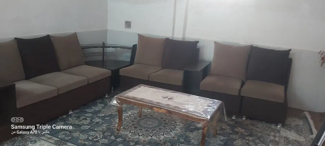 مبلمان|مبلمان خانگی و میز عسلی|کازرون, |دیوار