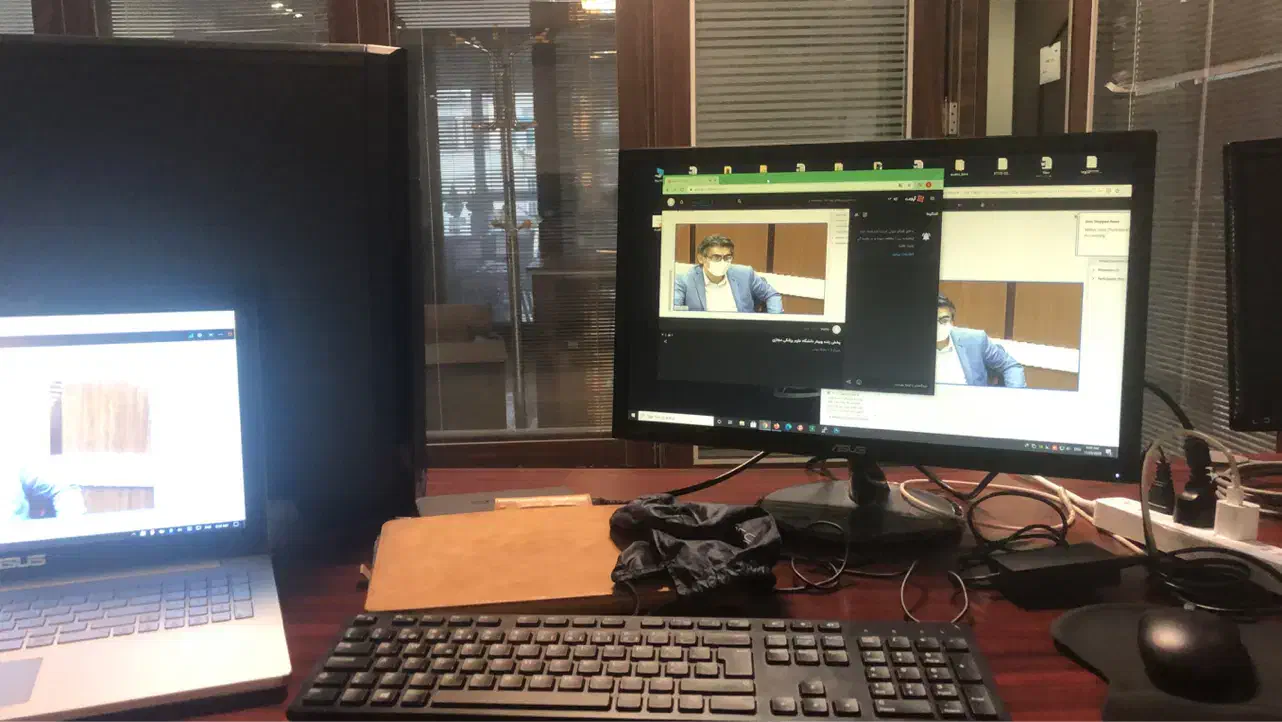 تخصص ما دیده شدن شما|خدمات رایانهای و موبایل|جلفا, |دیوار