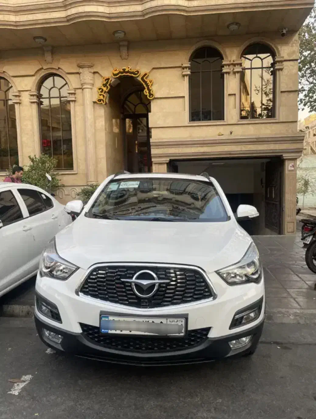 هایما S5 پرو صفر رنگبندی اس۵ pro مدل ۱۴۰۴|خودرو سواری و وانت|تهران, صادقیه|دیوار