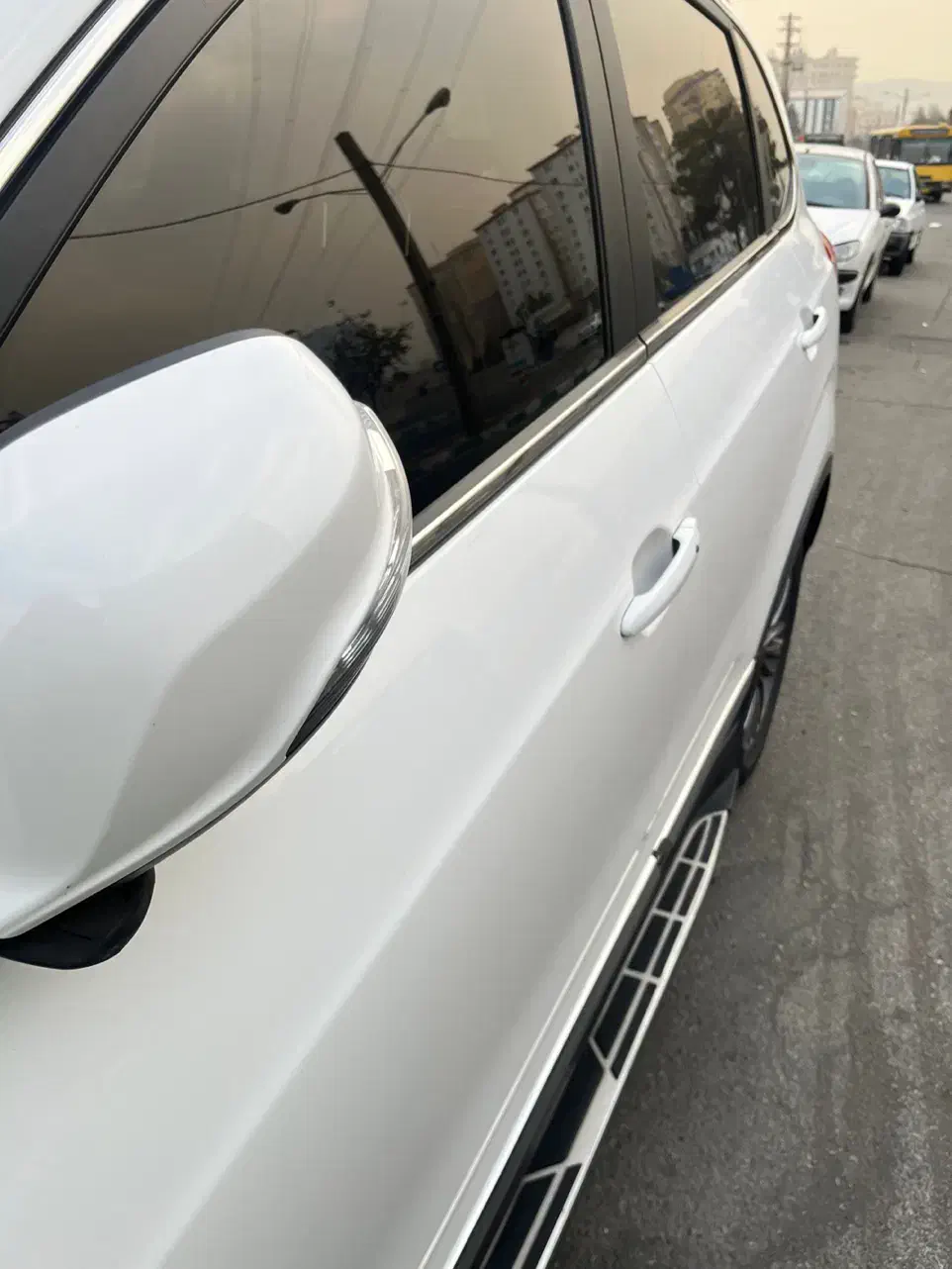 چری تیگو اکسلنت|خودرو سواری و وانت|تهران, اقدسیه|دیوار