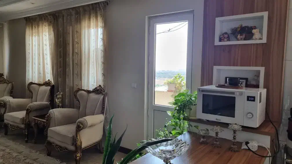 اجاره آپارتمان دو خواب کوهک