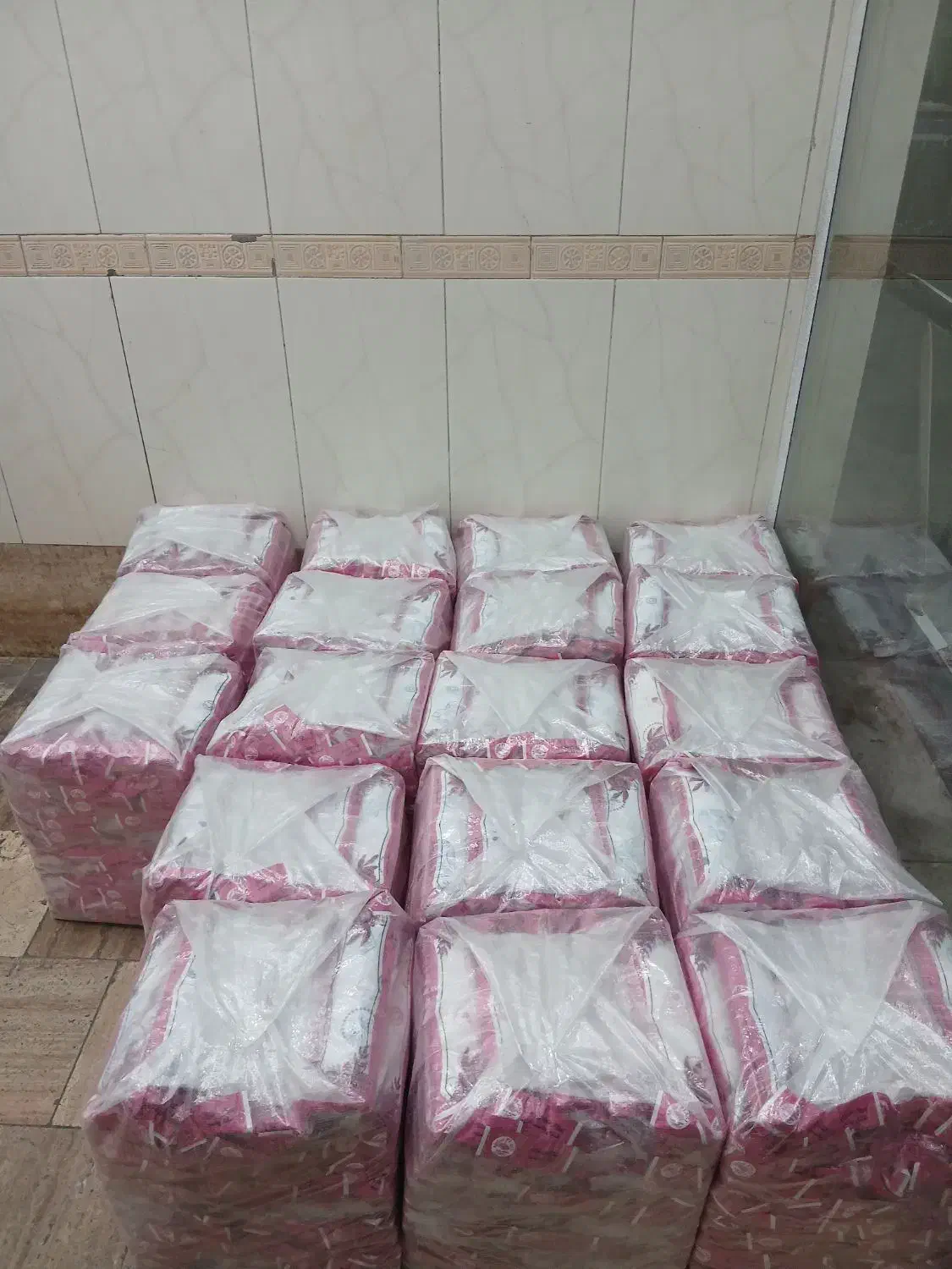 سفره یکبار مصرف|ظروف نگهدارنده، پلاستیکی، یک‌بارمصرف|تهران, نعمت‌آباد|دیوار