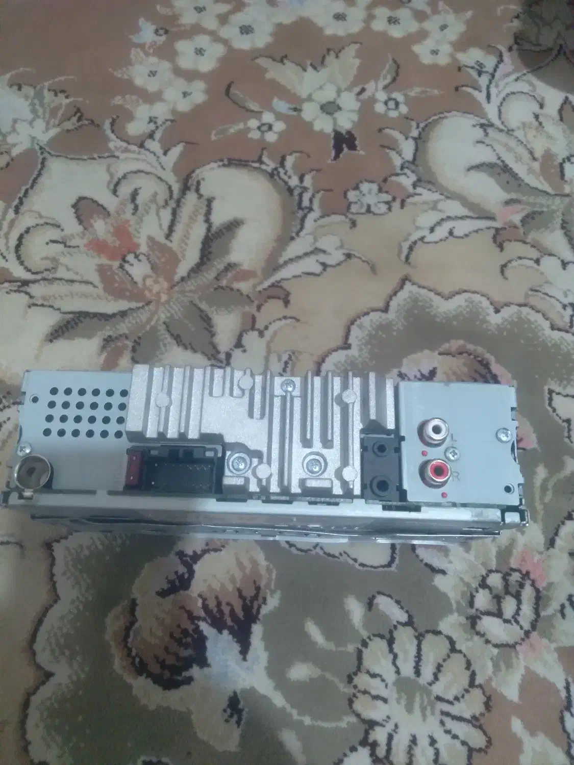 ضبط پایونر دو خروجه|قطعات یدکی و لوازم جانبی|کوهدشت, |دیوار