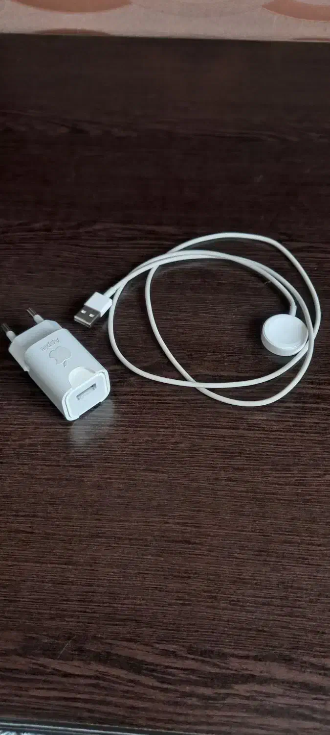 اپل واچ سری ۳|ساعت|بیرجند, |دیوار