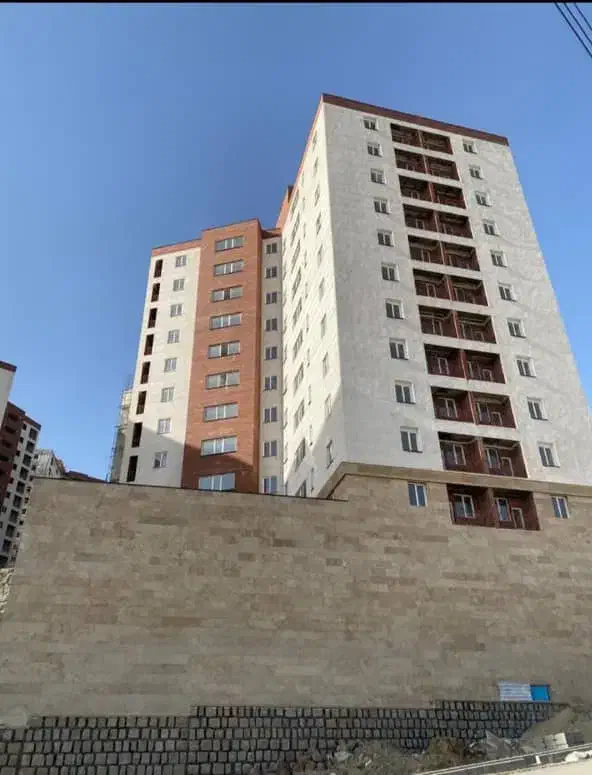 با ۴۱۰ میلیون آپارتمان تمام قسط بخرید|فروش آپارتمان|پردیس, فاز ۴|دیوار