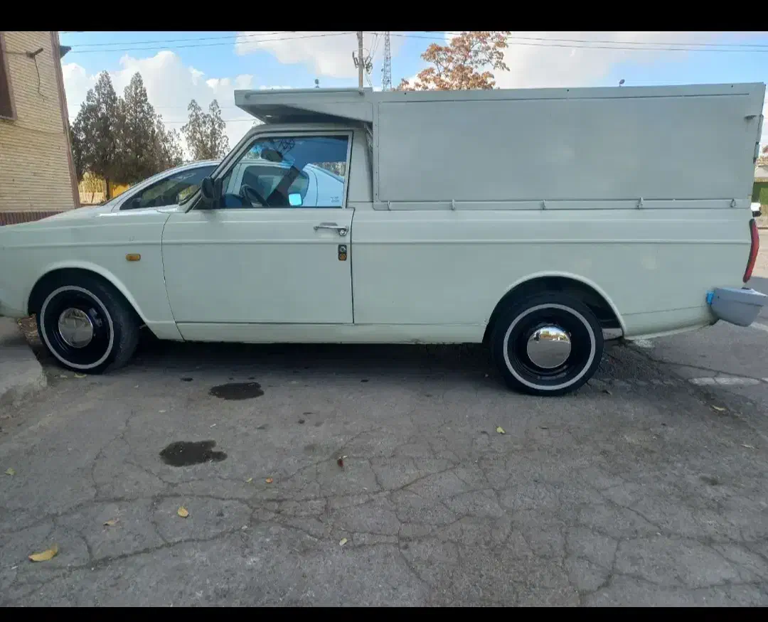 وانت بار|خدمات حمل و نقل|قم, بلوار امین و ساحلی|دیوار