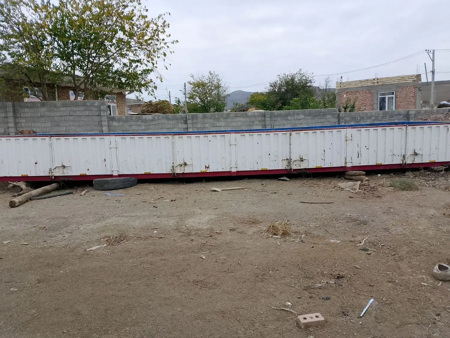 سبد ۱۲/۴۰|خودرو سنگین|اهر, |دیوار