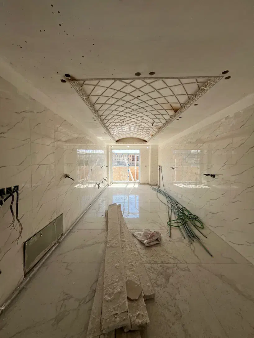 واحد ۲۴۵ متری / گلگشت / کوی گلستان / نوساز|فروش آپارتمان|تبریز, |دیوار