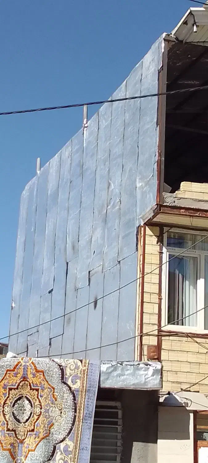 نصب ایزوگام|خدمات پیشه و مهارت|کرمانشاه, |دیوار