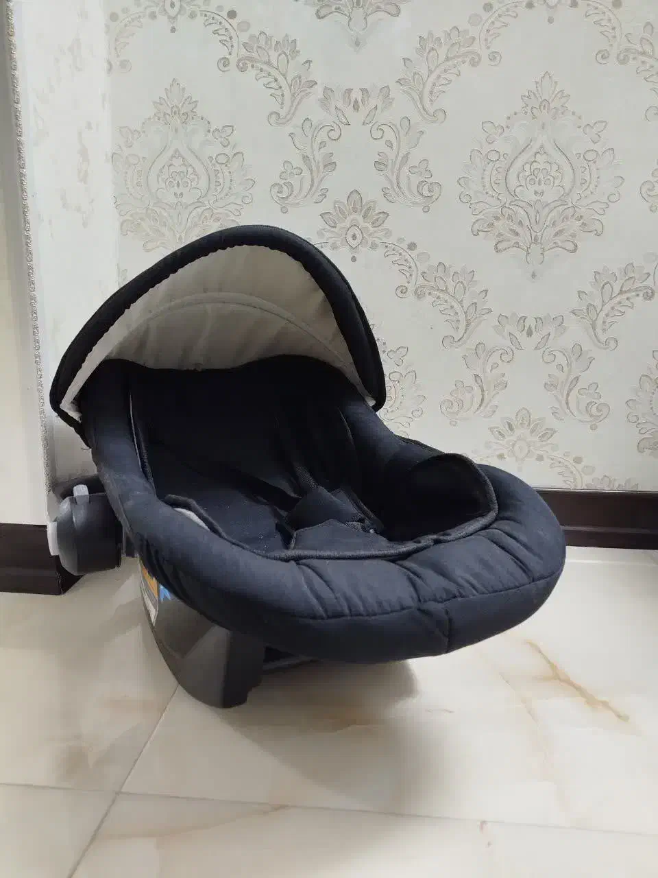 کریر|کالسکه و لوازم جانبی|اصفهان, سرتاوه|دیوار